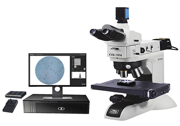清洁度清洗设备 