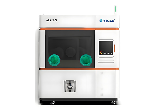 AIX-ZN自动萃取设备