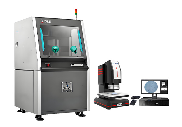 清洁度检测设备 